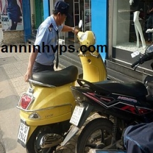 Dịch vụ giữ xe uy tín quận  Tân Bình - Tiết kiệm chi phí doanh nghiệp